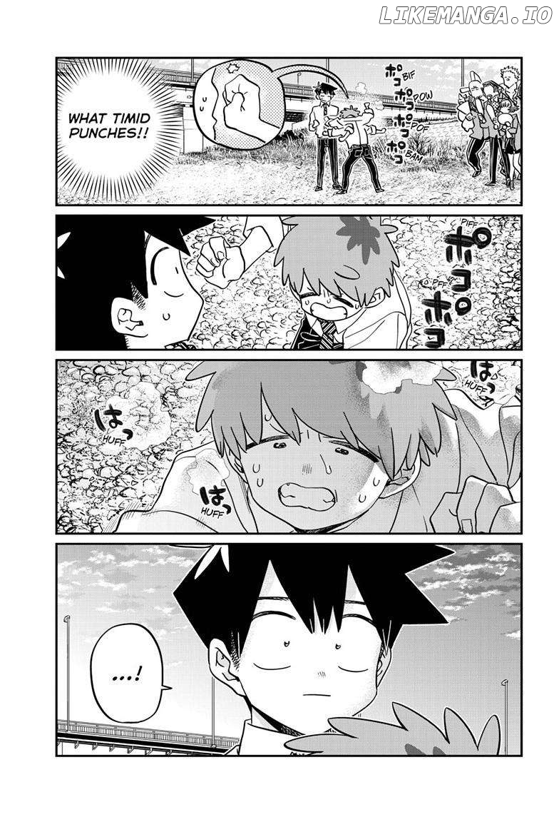 Komi Can